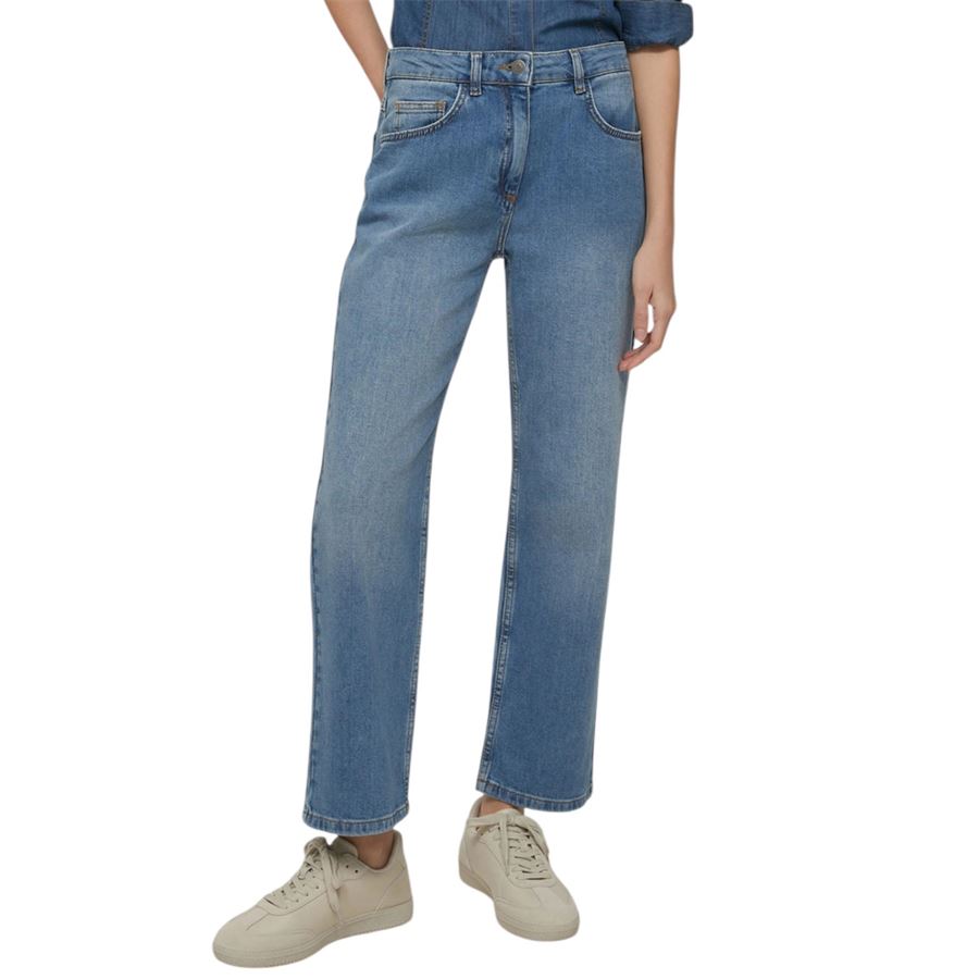 PBregular Jeans regular fit da donna Penny Black | 2511181083200003